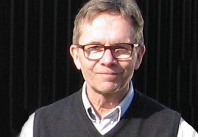 Claes Arvidsson